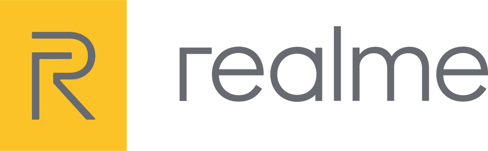 Realme