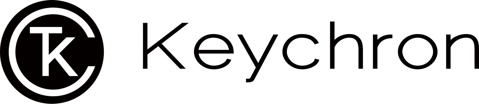 Keychron