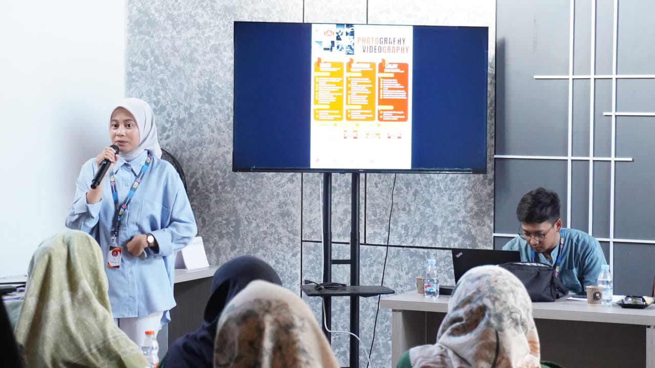 Sinkronisasi Kurikulum