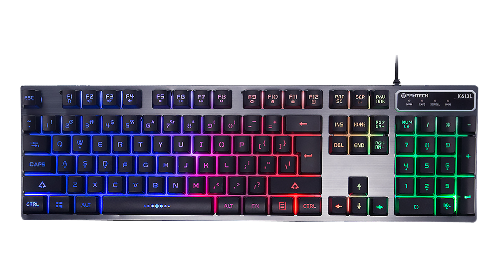 Fantech K613 Fighter II Keyboard
