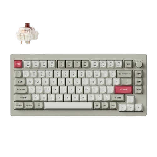 Keychron V1 Max