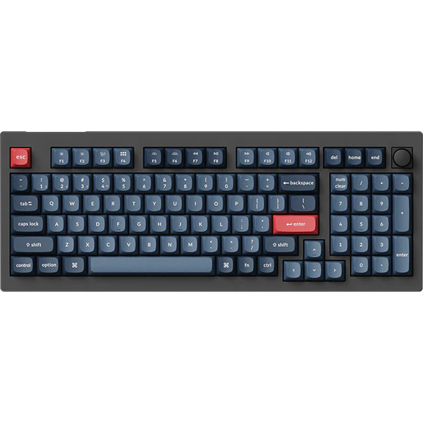 Keychron K4 Pro Keyboard