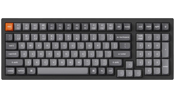 Keychron Q5 Aluminum Knob