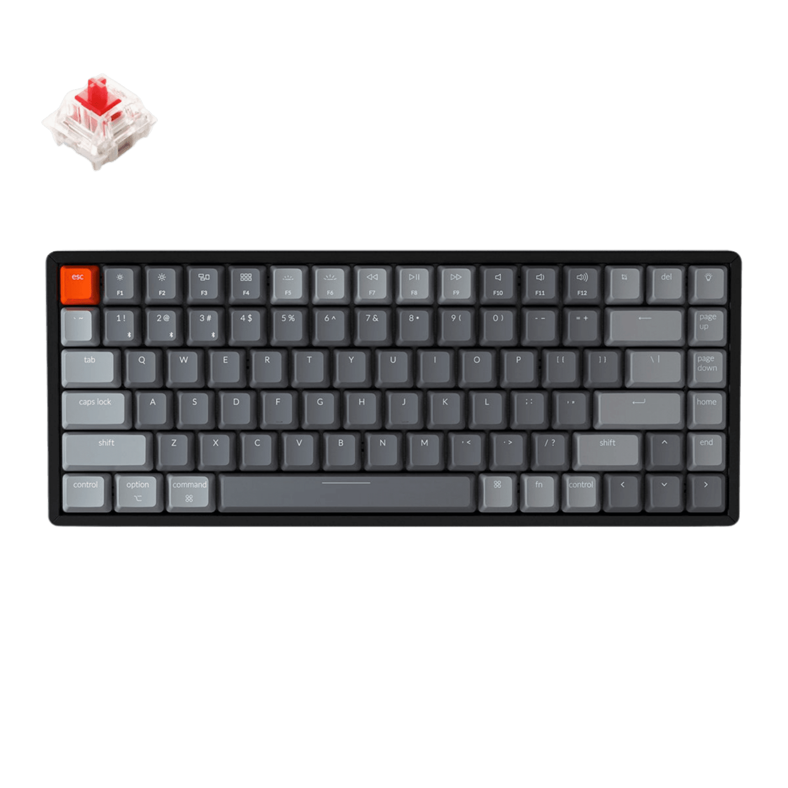 Keychron K2 Wireless