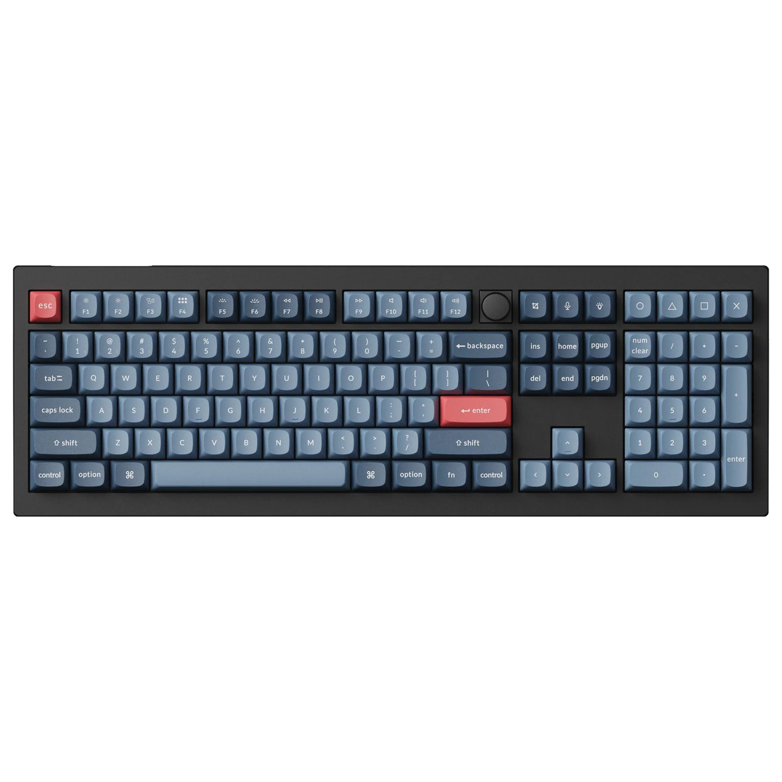 Keychron V6 Wired