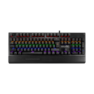 Rexus Daxa M84 Pro Keyboard