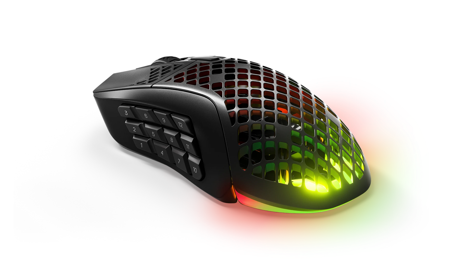 SteelSeries Aerox 9 Wireless