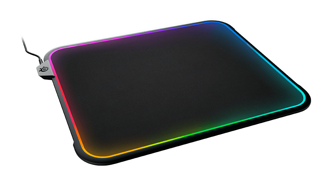 SteelSeries QcK Prism Mousepad