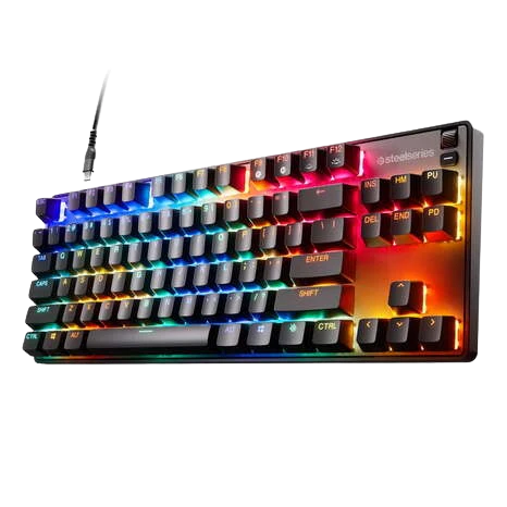 SteelSeries Apex 9 TKL