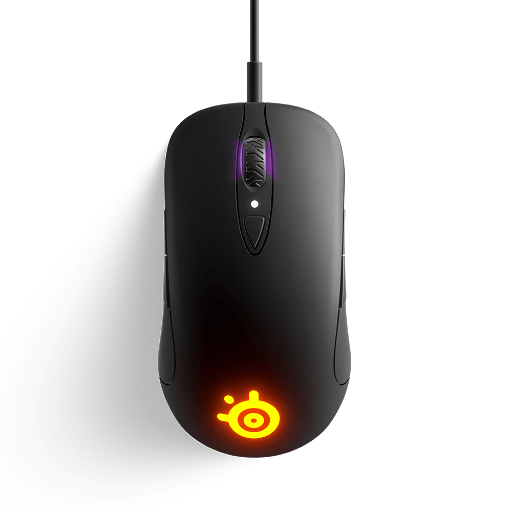 SteelSeries Sensei Ten