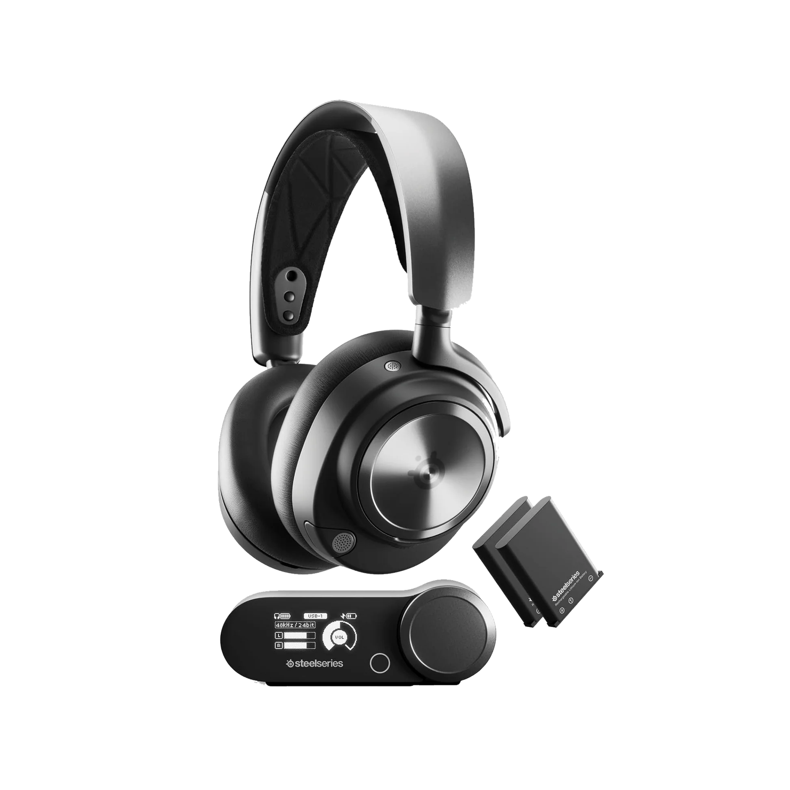 SteelSeries Arctis Nova Pro