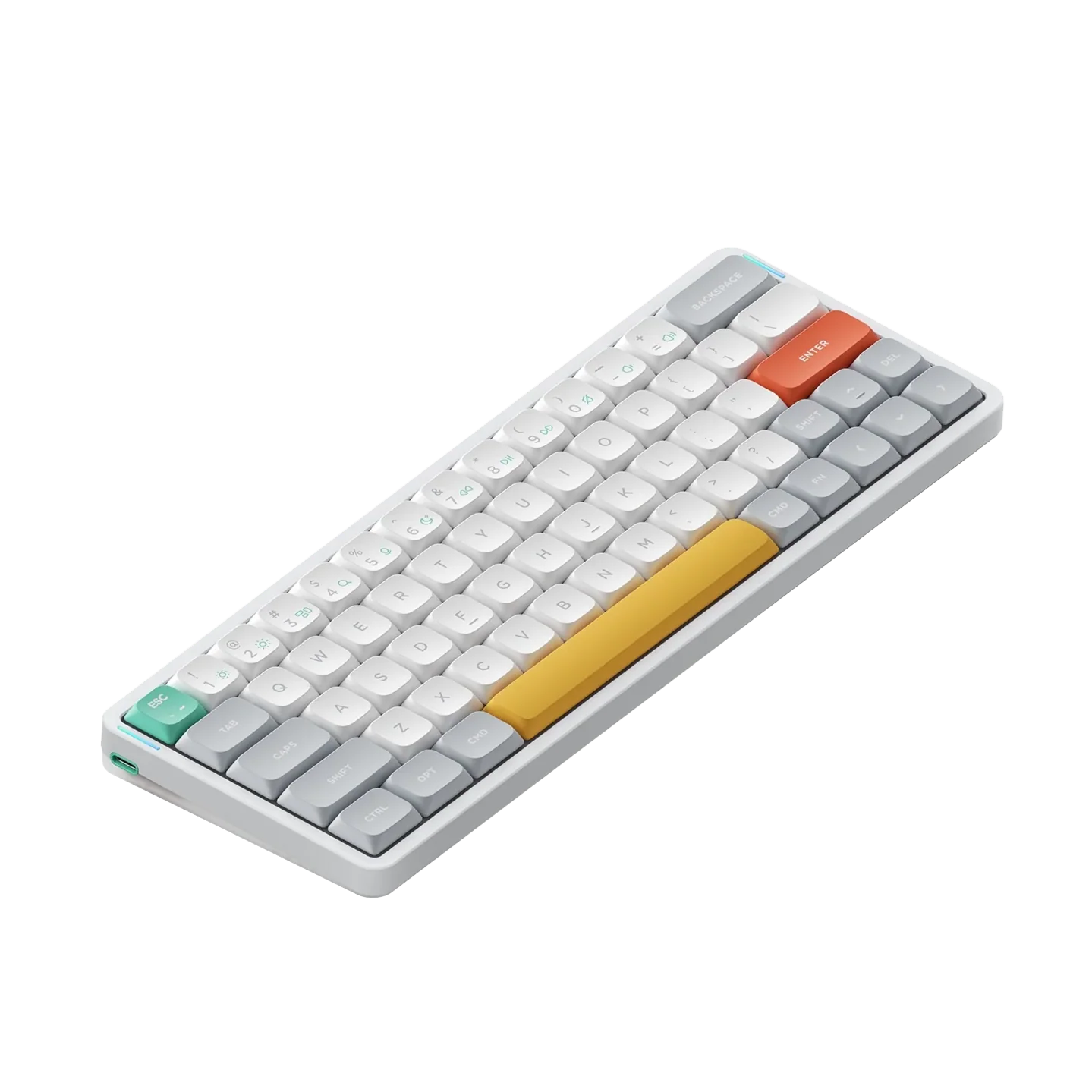 NuPhy Air60 V2