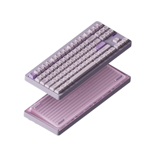 NuPhy Gem80 Keyboard
