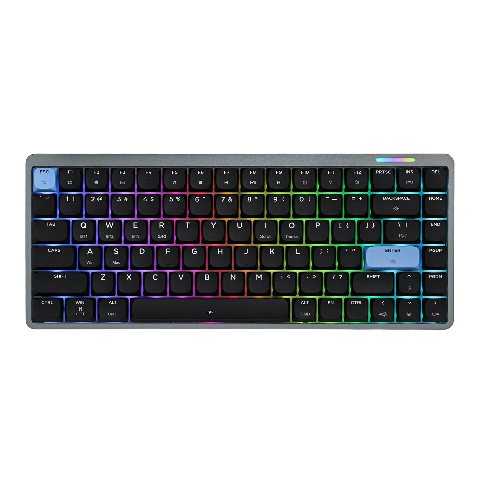 NuPhy Air95 RGB