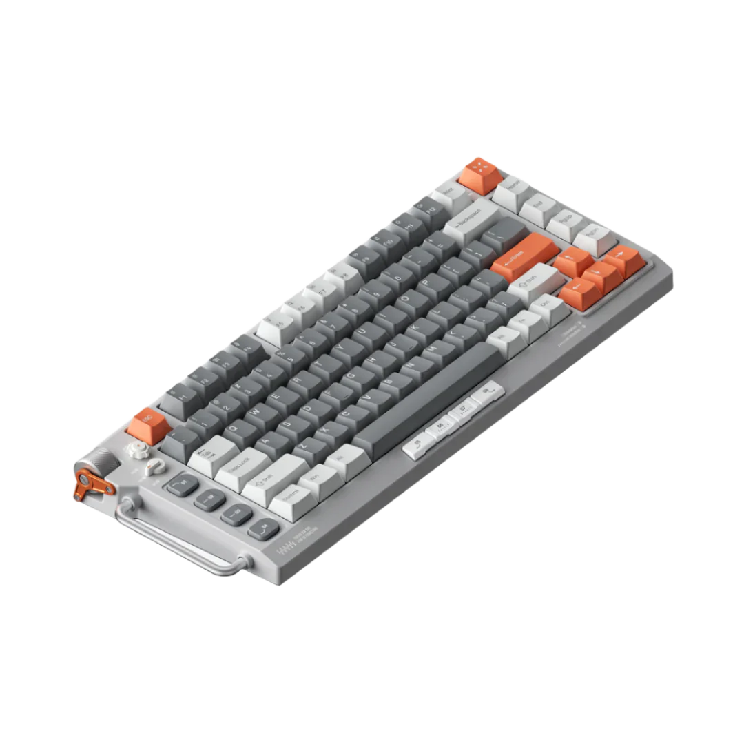 NuPhy Field75 Pro