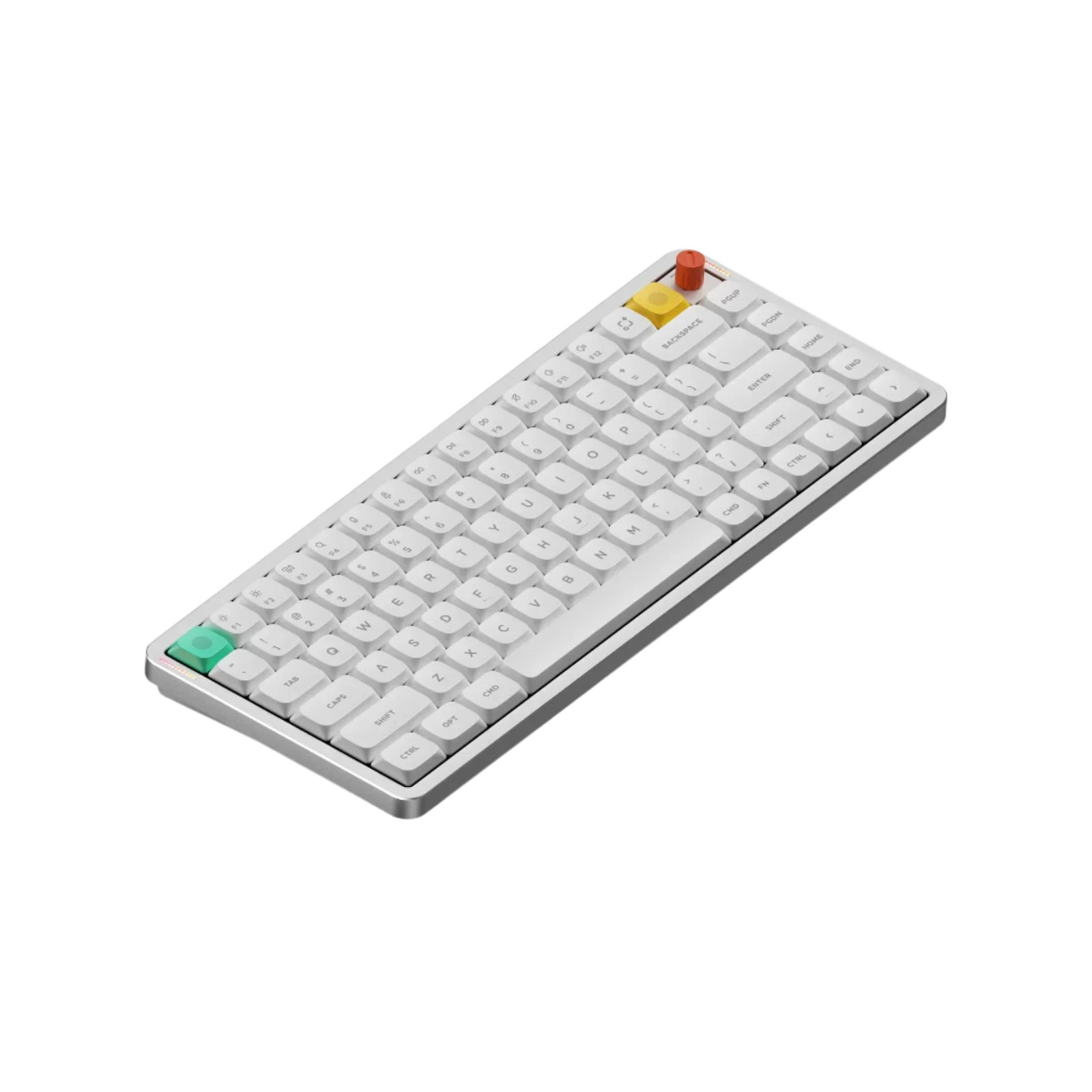 NuPhy Air75 RGB