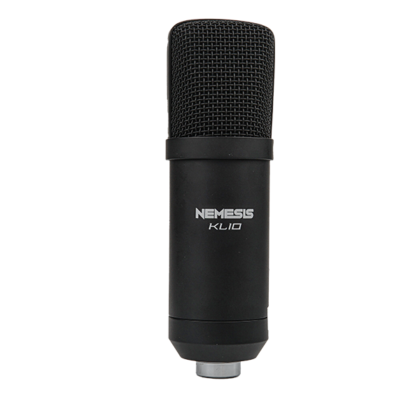 Nemesis HX100 Mic