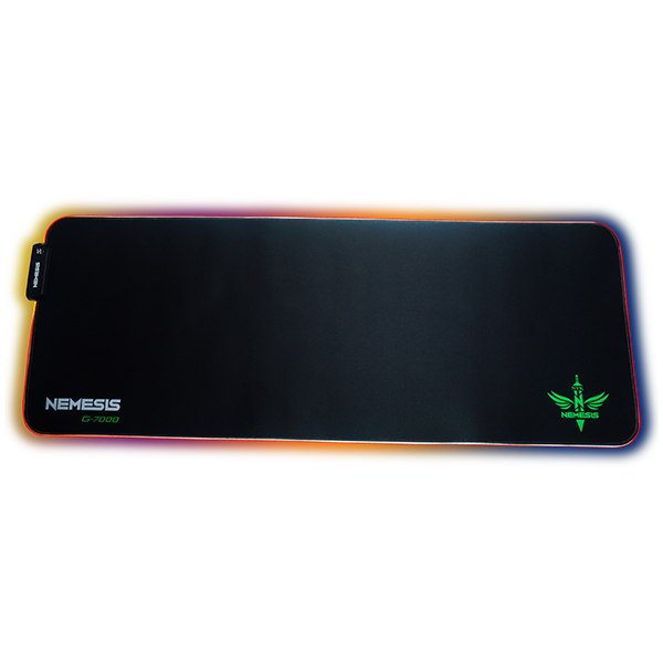 Nemesis G7 RGB Pad