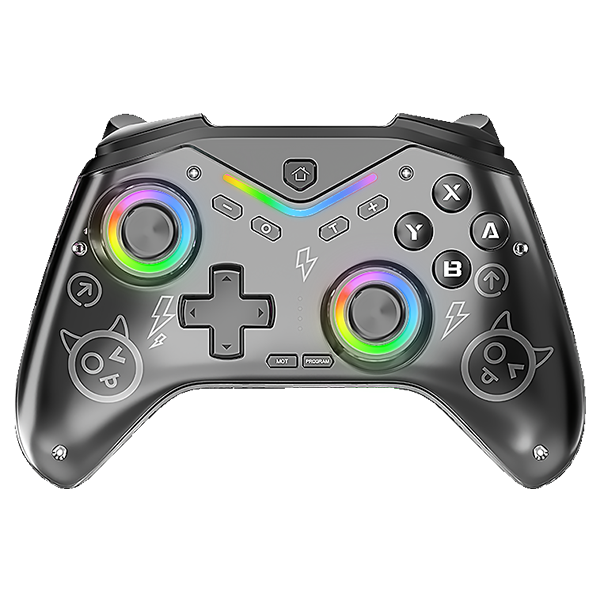 Nemesis NX90 Controller