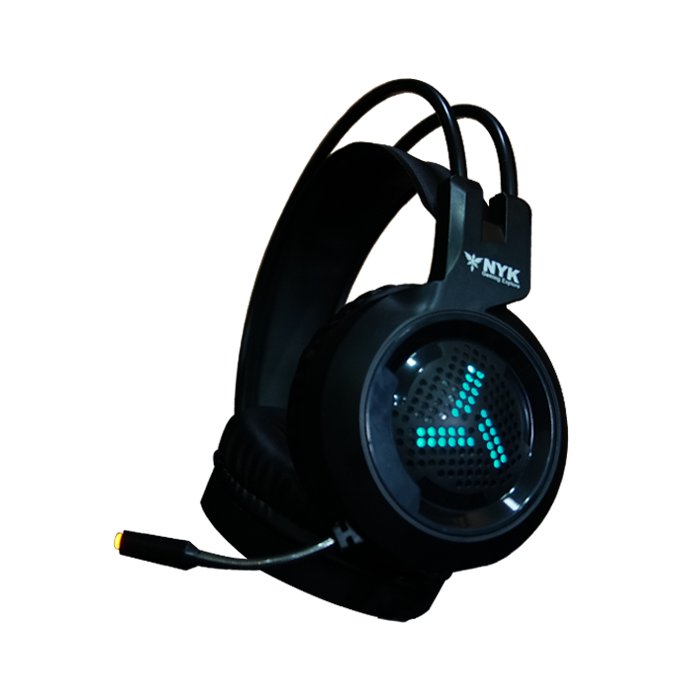 Nemesis Sonic 7 Headset