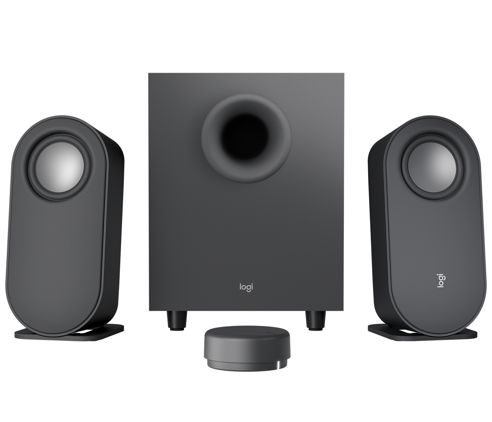 Logitech Z407 Speaker
