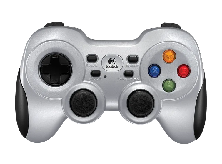 Logitech F710 Wireless Gamepad