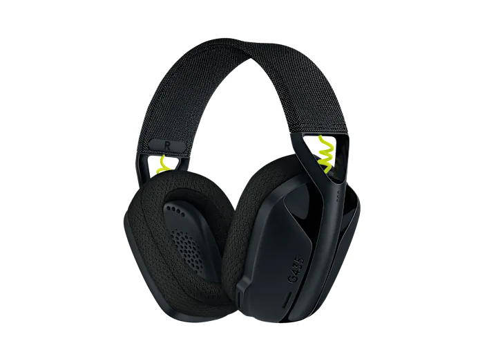 Logitech G435 Lightspeed Headset
