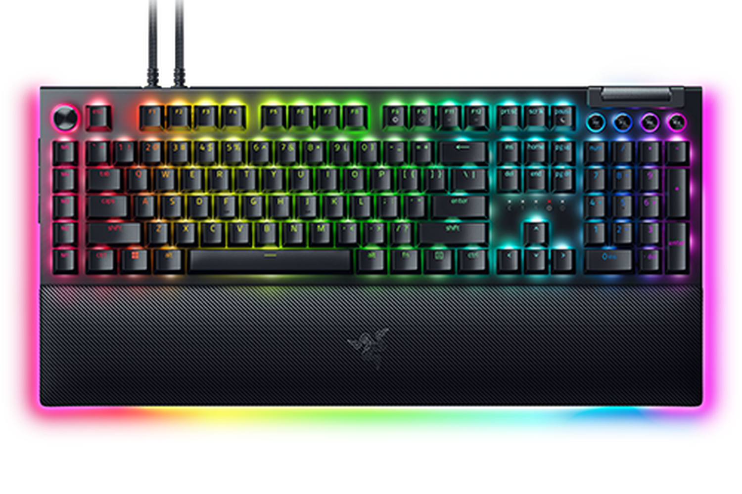 Razer BlackWidow V4 Pro