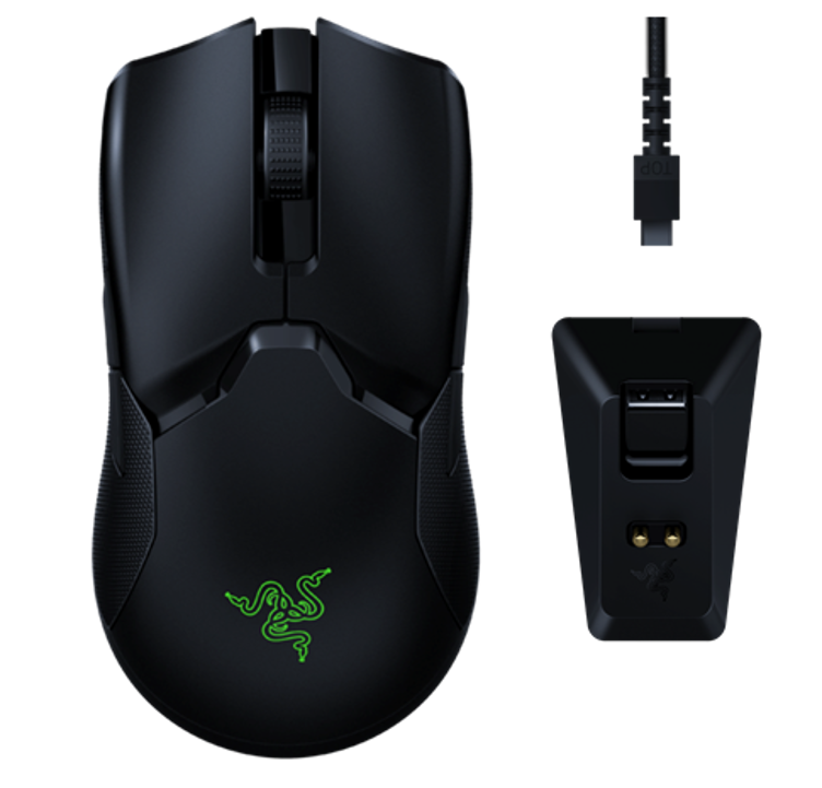 Razer Viper Ultimate