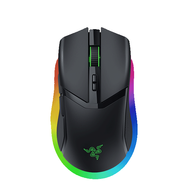 Razer Cobra Pro Mouse