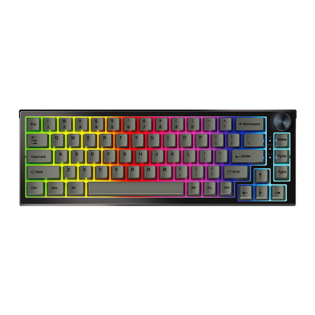 Fantech MaxFit67 RGB Keyboard