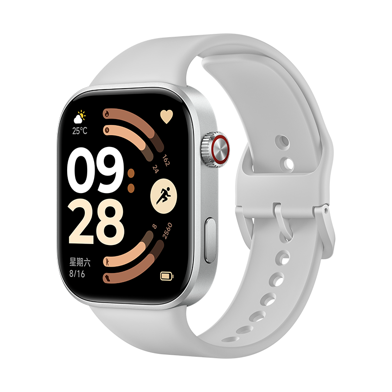 Redmi Watch 6