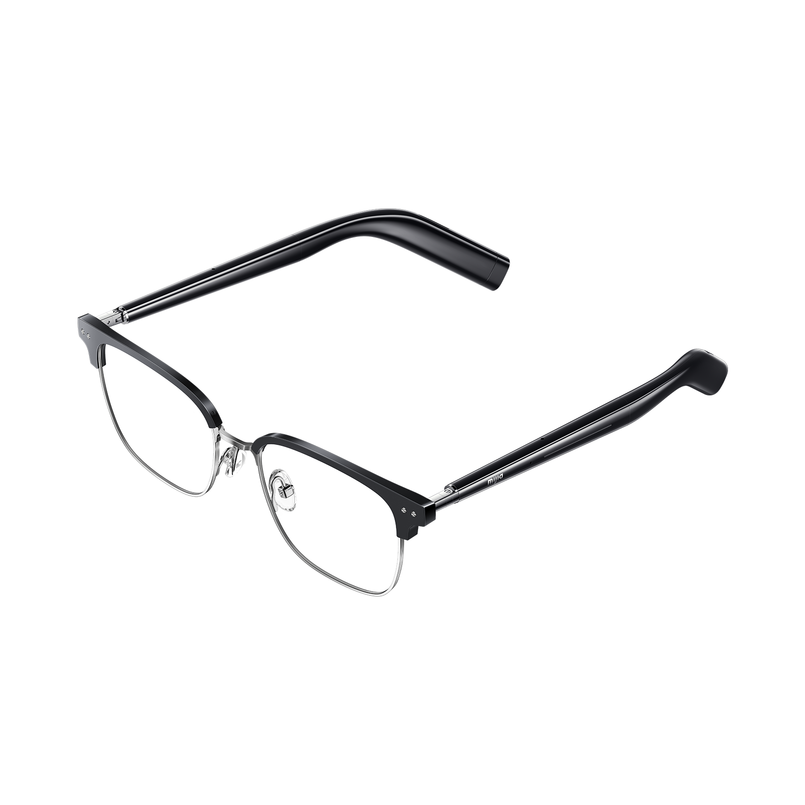 Mijia Smart Audio Glasses (Titanium)