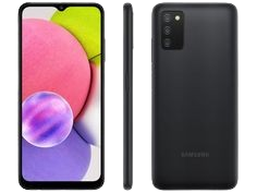 Samsung Galaxy A03