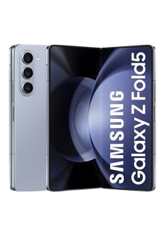 Samsung Galaxy Z Fold 5G