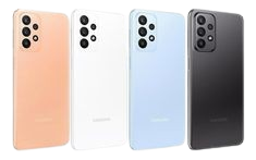 Samsung Galaxy A23