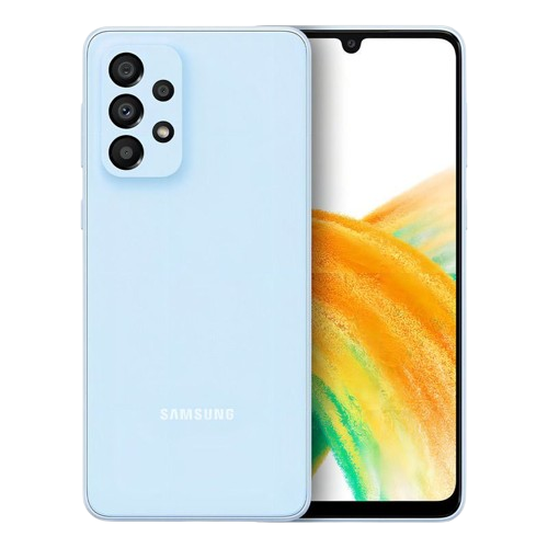 Samsung Galaxy A33 5G