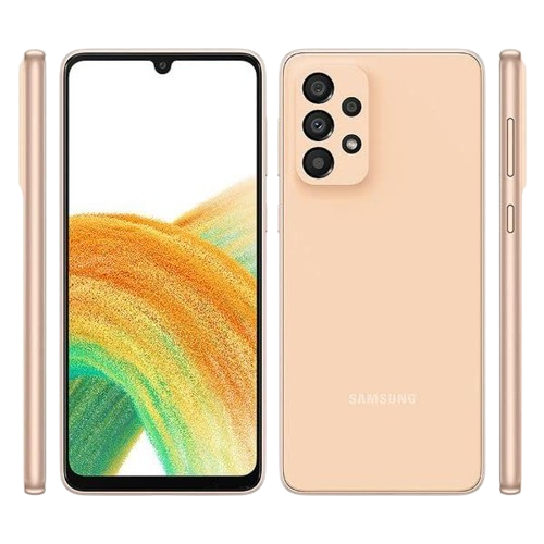 Samsung Galaxy A53