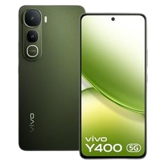 VIVO Y400