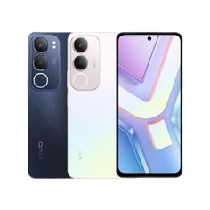 VIVO Y19s PRO