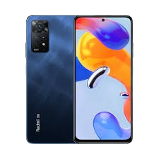 Xiaomi Redmi Note 11