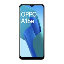 OPPO A16E