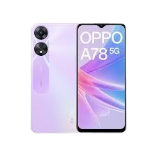 OPPO A78 5G