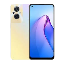 OPPO Reno8 Z