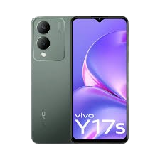 Vivo Y17s