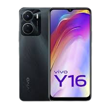 Vivo Y16