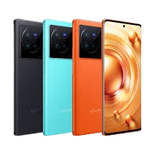 Vivo X80 5G