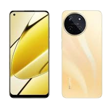 Realme 11 NFC