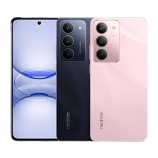 Realme C75x