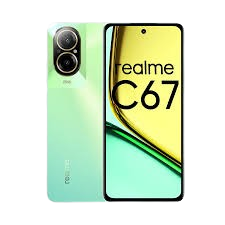Realme C67